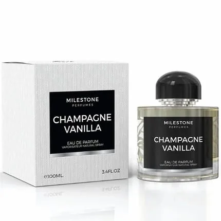 Emper Champagne Vanilla Eau De Parfum 100ml