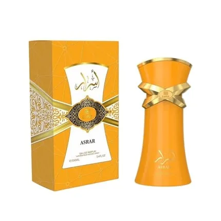 Asrar Perfume for Women by Emper 100ml
