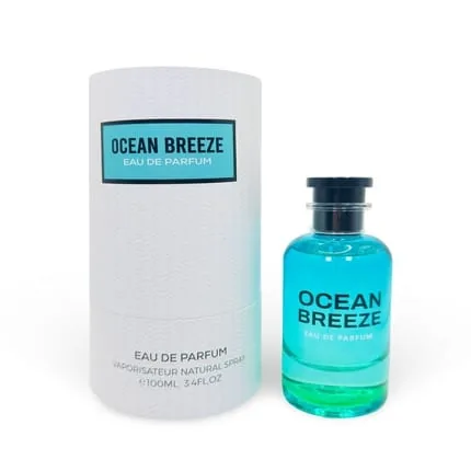 Others Emper Ocean Breeze Eau De Parfum 100ml