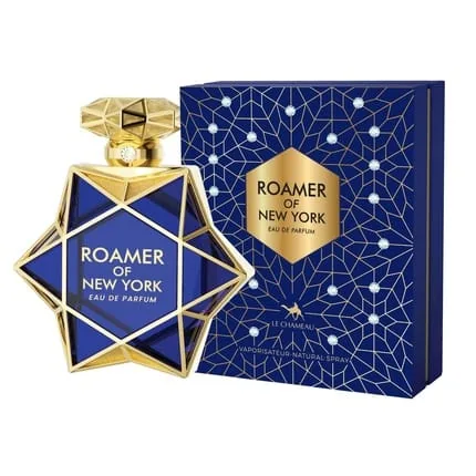 Le Chameau Roamer of New York Eau de Parfum 85ml
