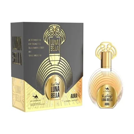 Le Chameau Luna Bella Aura Eau De Parfum 100ml