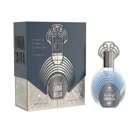 Le Chameau Luna Bella Nuit Eau De Parfum 100ml