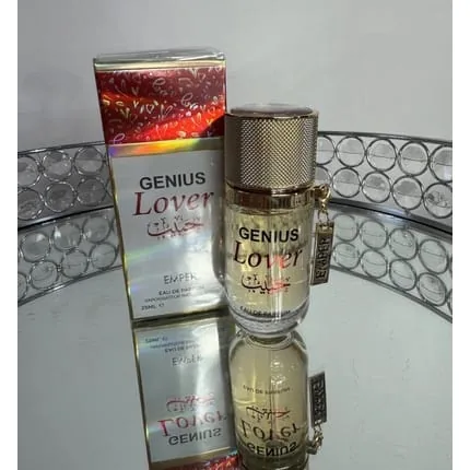 Emper Genius Lover 25ml Fragrance