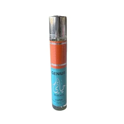 Emper Genius Hayati Eau De Parfum 20 Ml