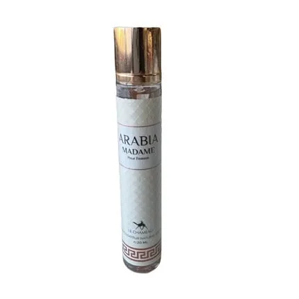 Le Chameau Arabia Madame Eau De Parfum 20ml