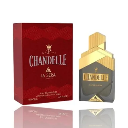 La Sera Chandelle Eau De Parfum 100 Ml