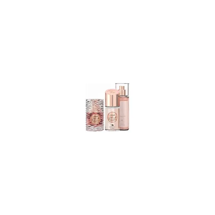 Le Chameau 3 in 1 Desert Angel Romance Eau de Parfum