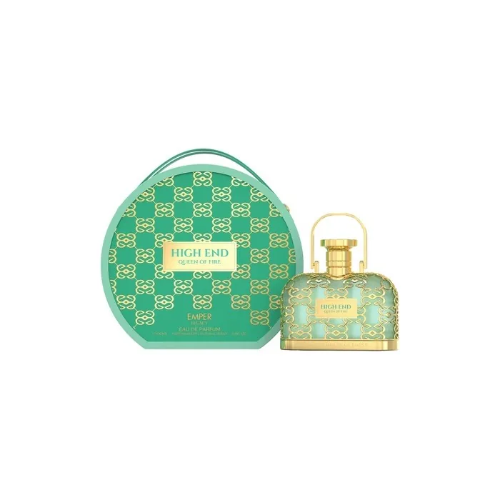 Emper High End Queen of Fire Eau de Parfum 100ml