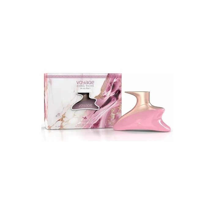 Le Chameau Voyage Coral Waves Eau de Parfum 100ml