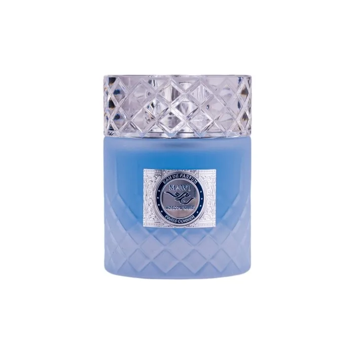 Paris Corner Mawj Moscow Mule Eau De Parfum 100ml