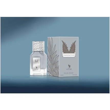 Volare Perfumes Volare Inventive Eau De Parfum, 25 Ml