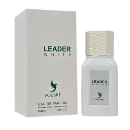 Volaré Leader White Eau De Parfum 30ml
