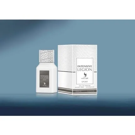 Volare Perfumes Volare Inventive Legion Sport Eau De Parfum, 25 Ml