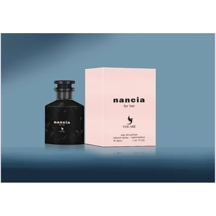 Volare Perfumes Eau De Parfum Volare Nancia For Women, 30 Ml