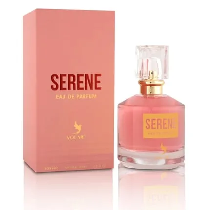 Volaré Serene Eau De Parfum 30ml