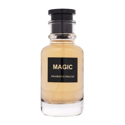 Wadi Al Khaleej Magic Eau De Parfum - Unisex - 100ml