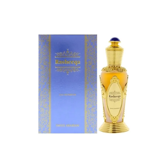 Swiss Arabian Rasheeqa Concentrated Perfume Oil 20ml Women Fragrance