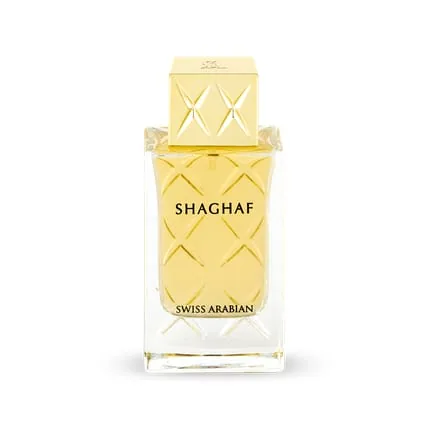 Swiss Arabian Shaghaf Women 75ml EDP