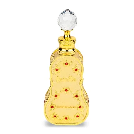 Swiss Arabian Jamila 15ml CPO