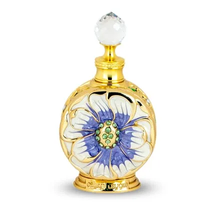 Swiss Arabian Layali Concentrated Perfume Oil 15ml Women Fragrance