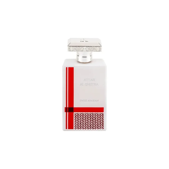 Swiss Arabian Attar Al Ghutra Eau De Parfum 100ml Men Fragrance