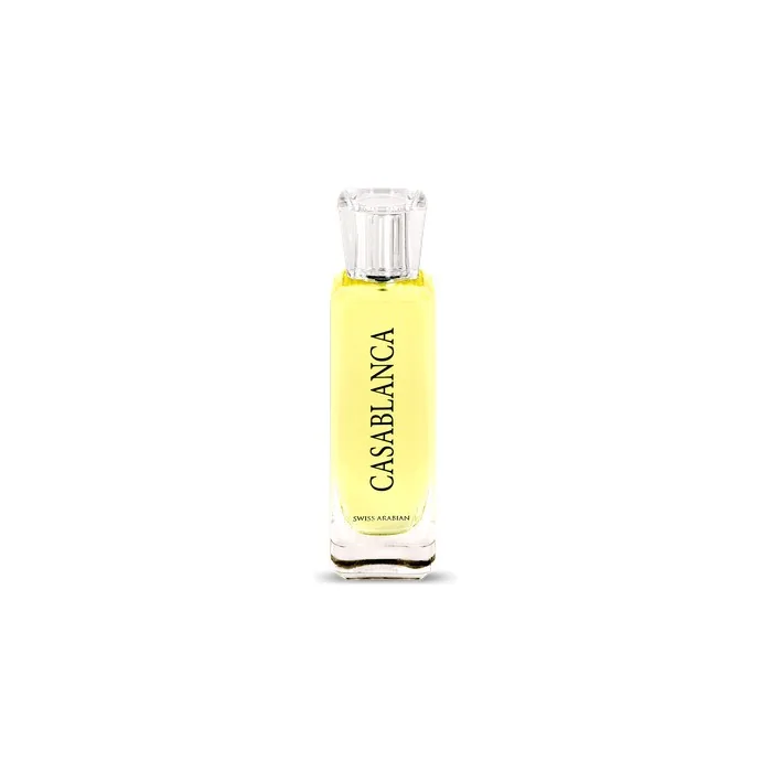 Swiss Arabian Casablanca 100ml EDP