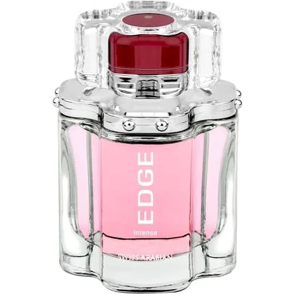 Swiss Arabian EDGE Intense For Women 3.4 oz EDP Spray