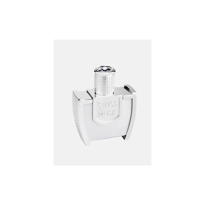 Swissarabian Swiss Musk Eau de Parfum 45ml - Musk Woody Fragrance