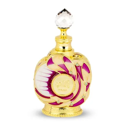 Swiss Arabian Yulali 15ml CPO