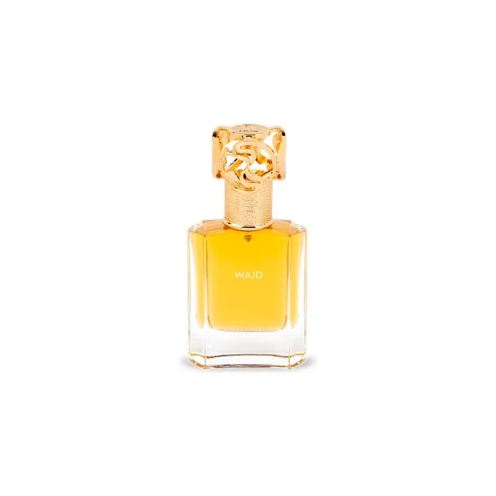 Swiss Arabian Wajd Extrait 50ml