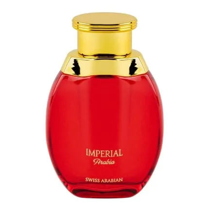 Swiss Arabian Imperial Arabia Eau De Parfum Spray 100ml