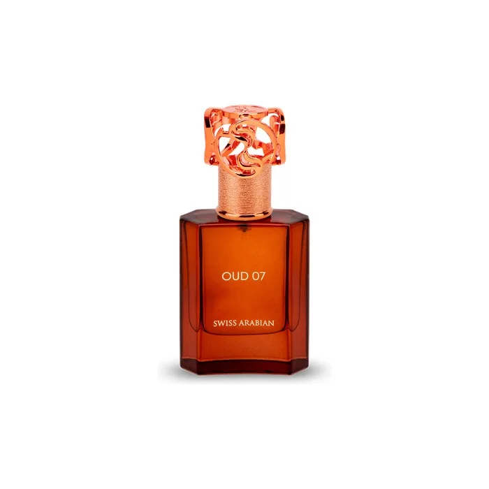 Swiss Arabian Oud 07 Extrait 50ml