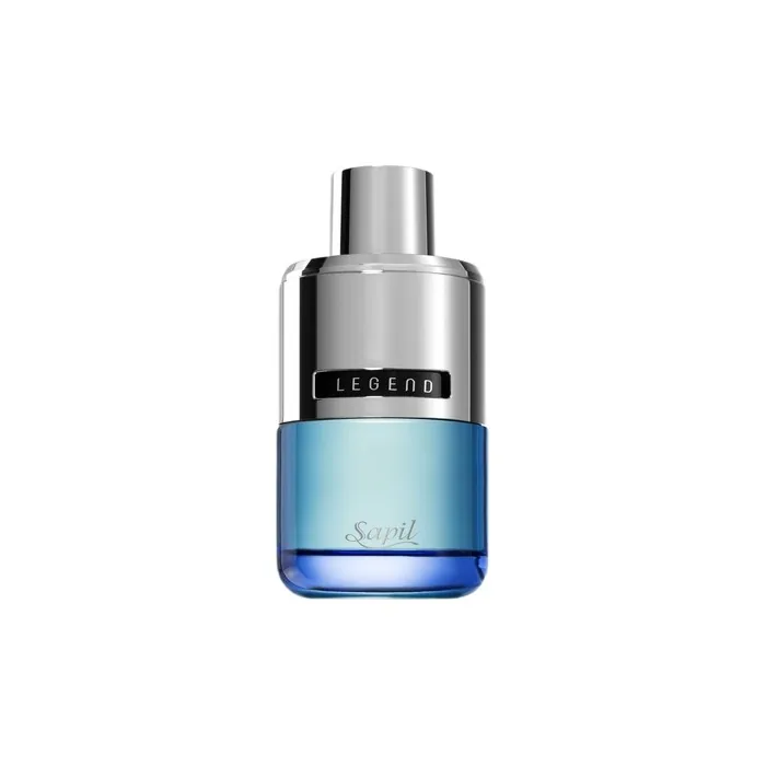 Sapil Legend Eau De Parfum Spray 100ml