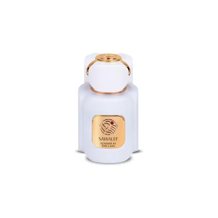 Sawalef Perfume Summer By The Lake 80ml