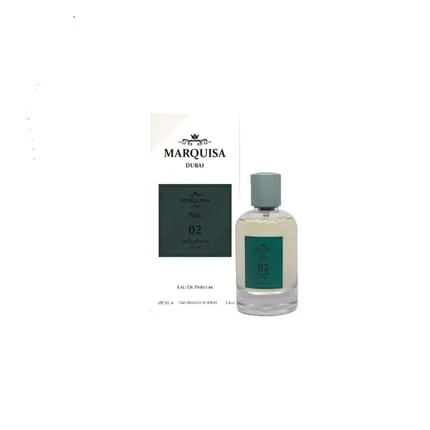 No.3 Eau De Parfume Spray For Women 3.4 Ounce Floral