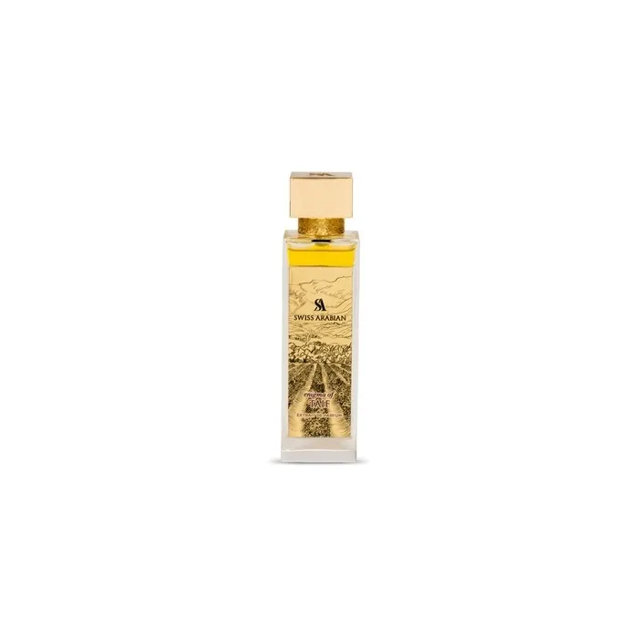 Swiss Arabian Enigma Of Taif Eau De Parfum 100ml Unisex Fragrance