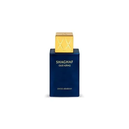 Swiss Arabian Shaghaf Oud Azraq 25ml EDP