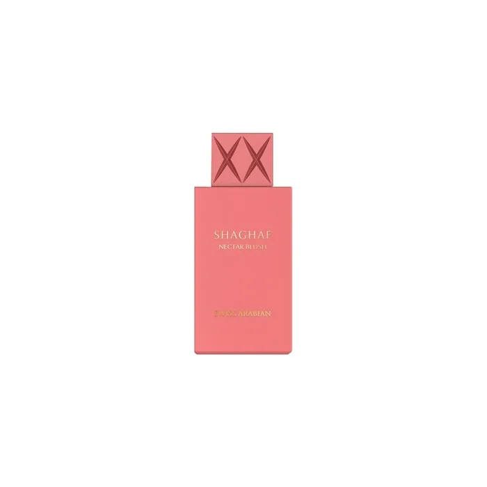Swiss Arabian Shaghaf Nectar Blush Eau De Parfum Spray