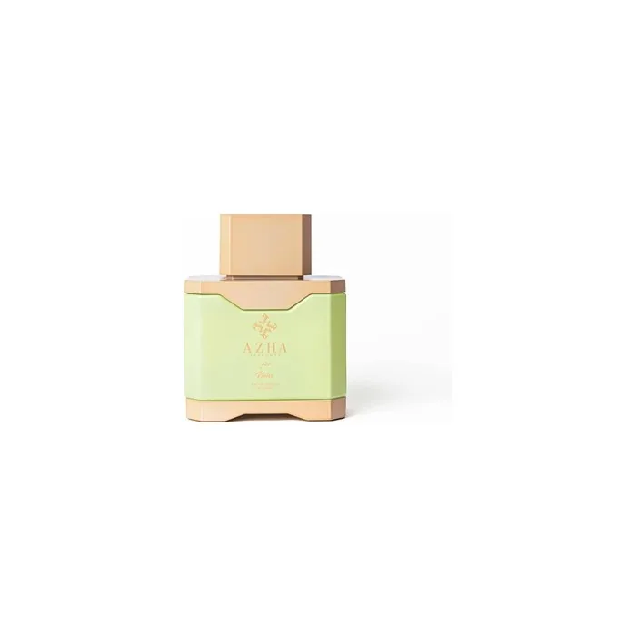 Azha Perfume Nahr Eau De Parfum 100 Ml For Her