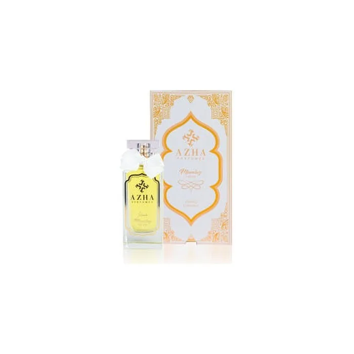 Azha Perfume Mumtaz Eau De Parfum 100 Ml For Her