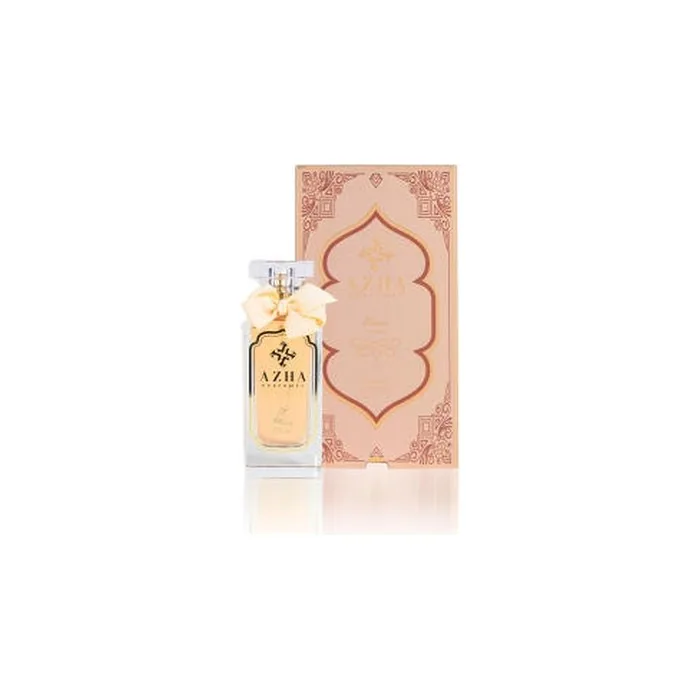 Azha Perfume Nura Eau De Parfum 100 Ml For Her