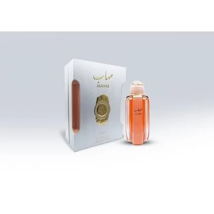 Riiffs Mahab Eau De Parfum 100 Ml