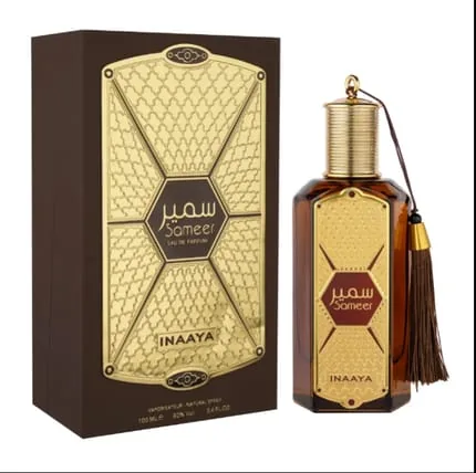 Inaaya Sameer Eau De Parfum 100ml