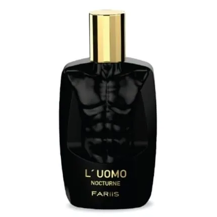 L' Uomo Nocturne Eau de Parfum for Men 100ml