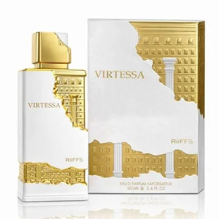 Riiffs Virtessa Eau de Parfum for Women 100ml