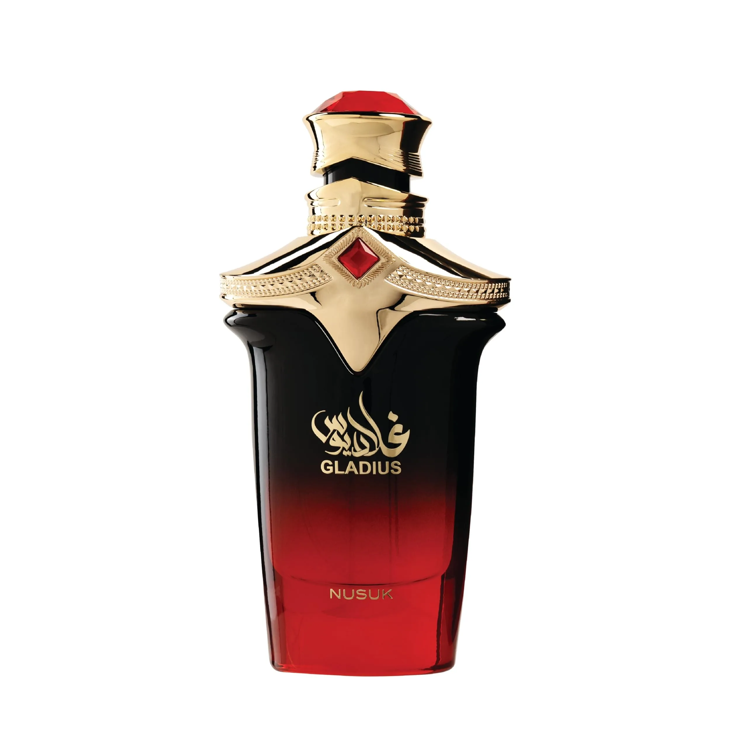 Nusuk Gladius Eau De Parfum Unisex 100 Ml