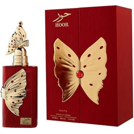 Riiffs Perfumes Hoor Perfume
