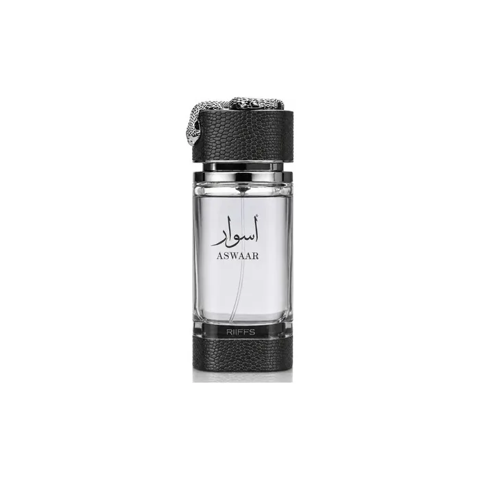 Riiffs Aswaar Unisex Eau de Parfum 100ml