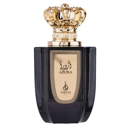 Nojoum Azura Eau De Parfum For Men 100ml