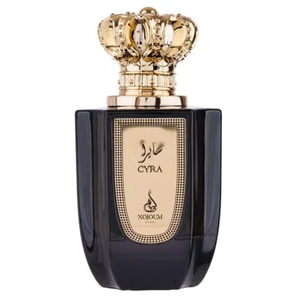 Nojoum Cyra Perfume Unisex 100ml